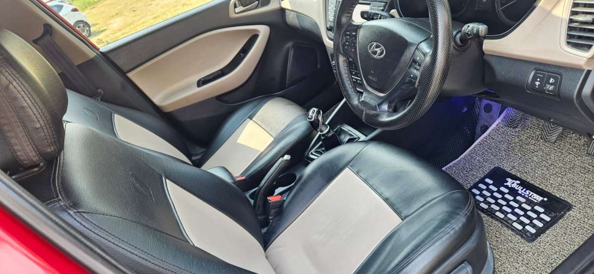 Hyundai i20 - Image 6