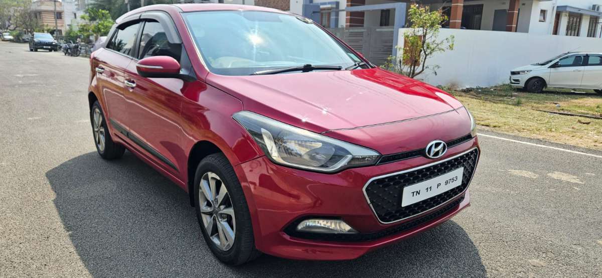 Hyundai i20 - Image 2