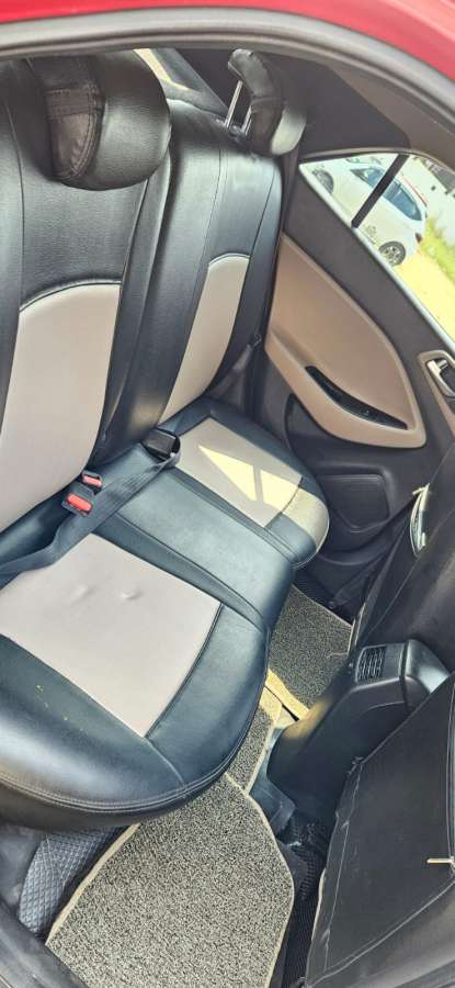 Hyundai i20 - Image 7