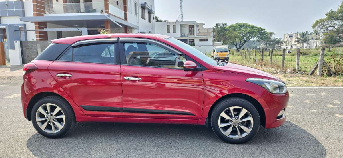 Hyundai i20 - Image 4