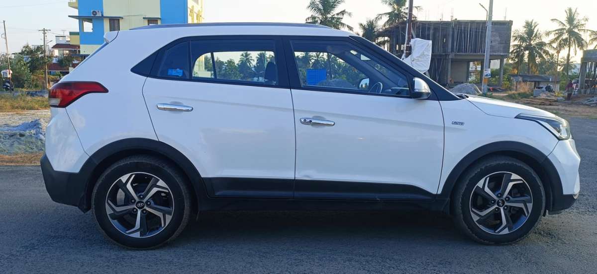 Hyundai Creta - Image 2
