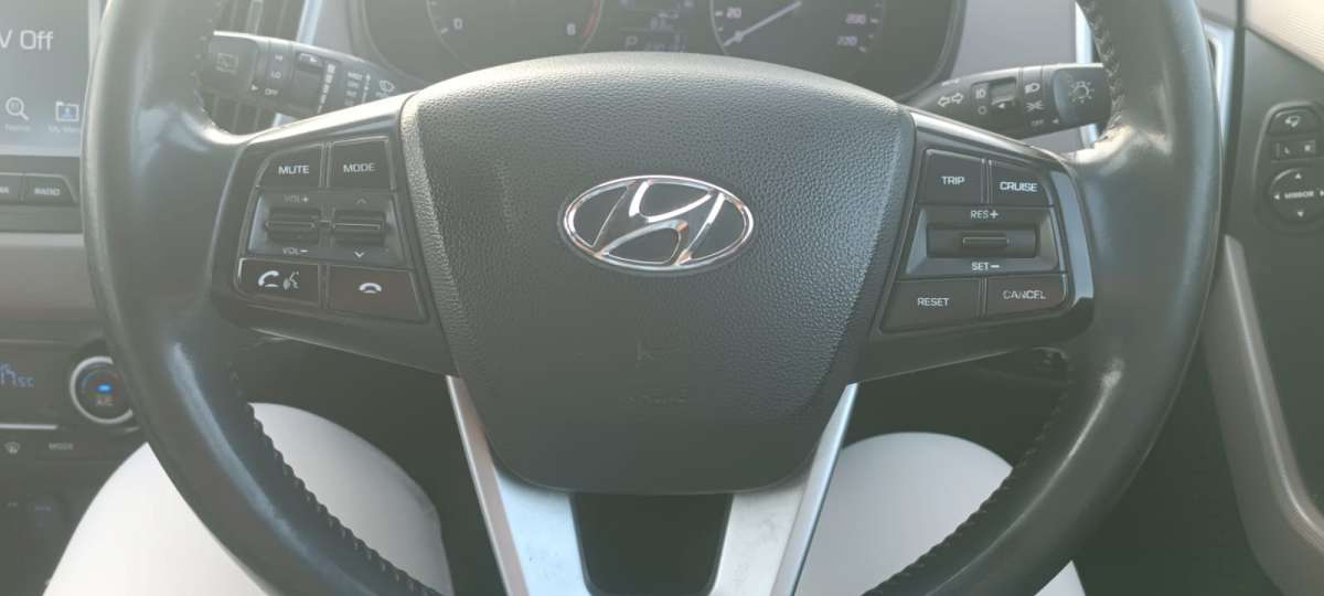 Hyundai Creta - Image 4