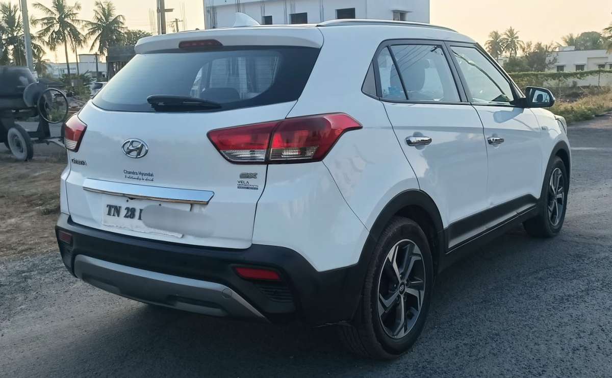 Hyundai Creta - Image 6