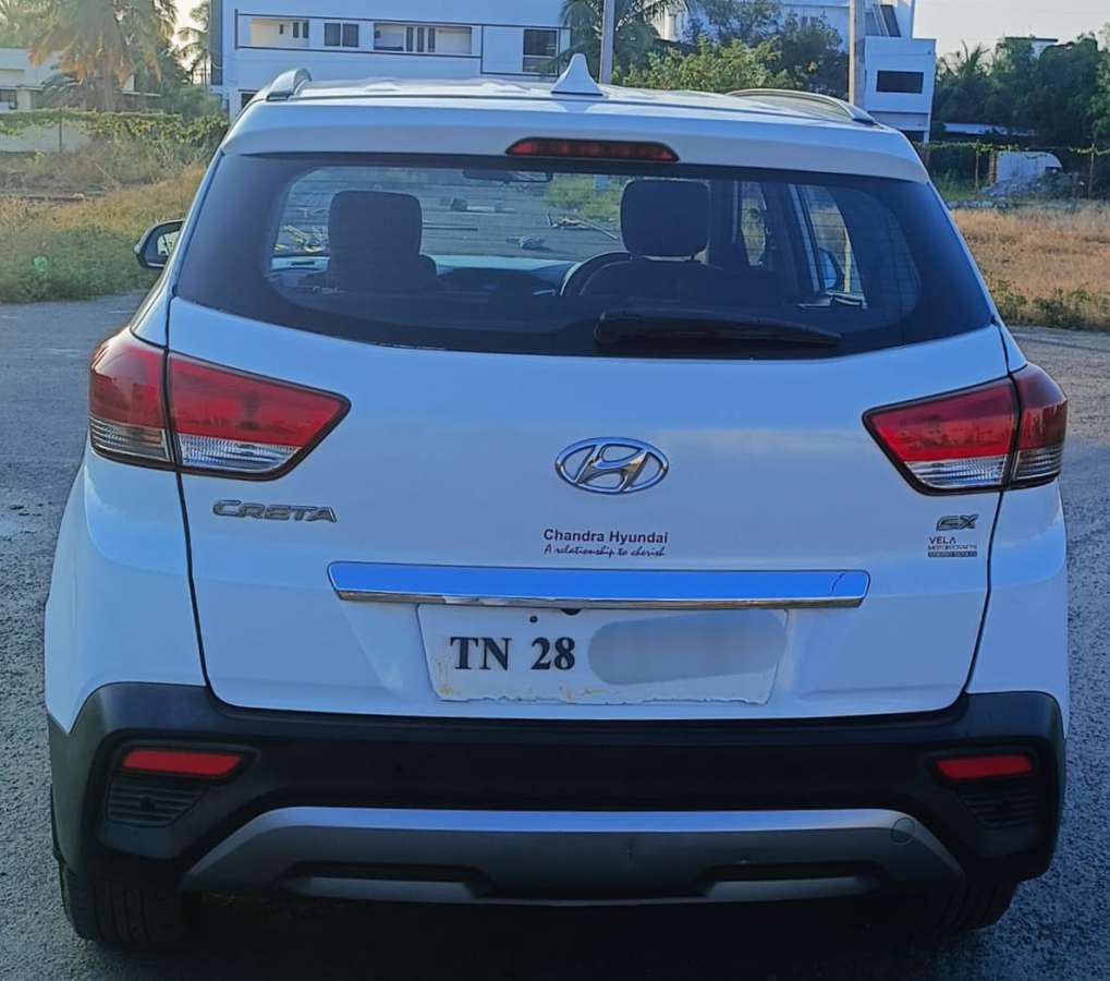 Hyundai Creta - Image 7