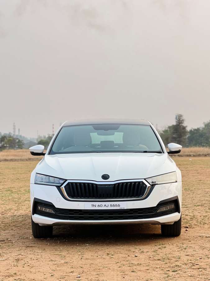 Skoda Octavia - Image 10