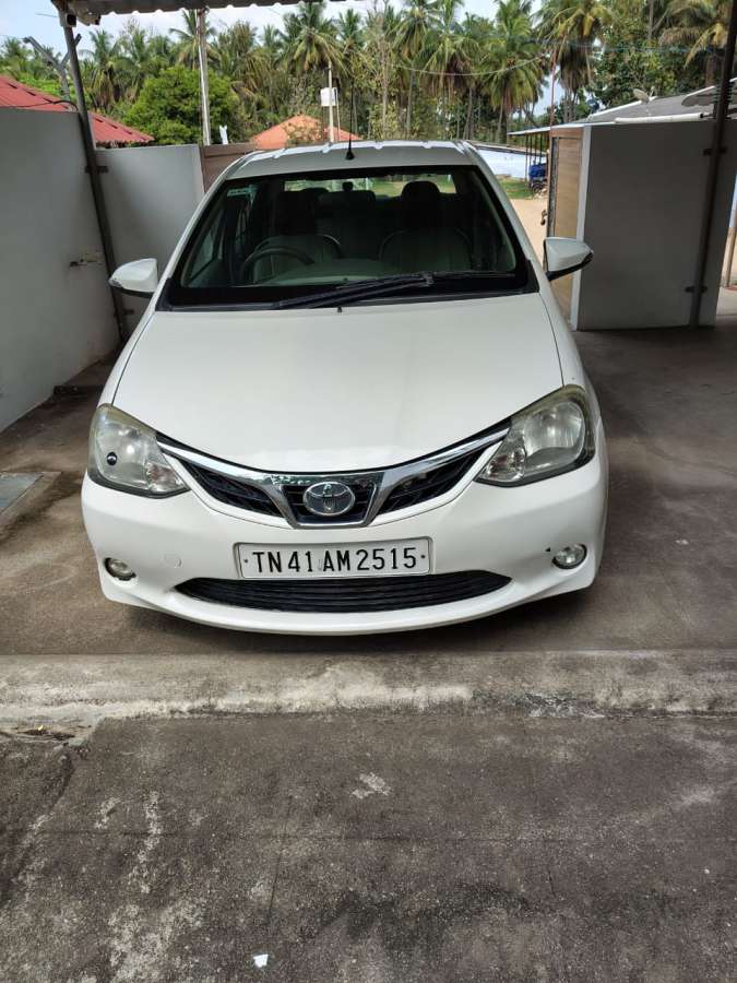 Toyota Etios