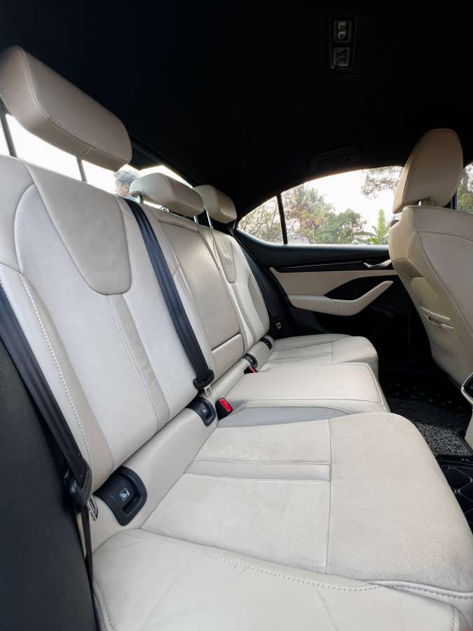 Skoda Octavia - Image 6