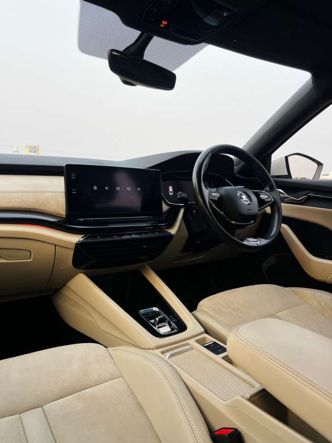 Skoda Octavia - Image 9