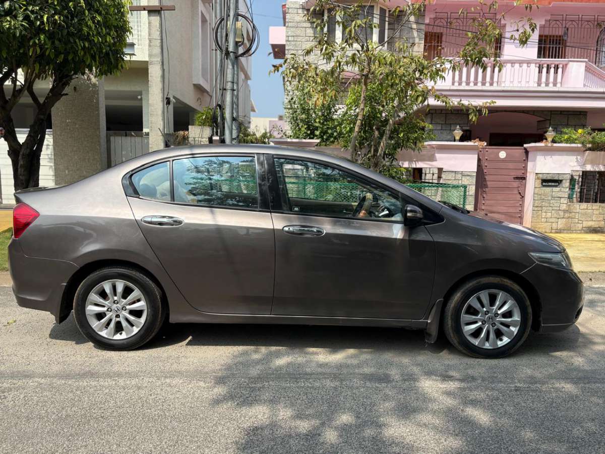 Honda City - Image 4