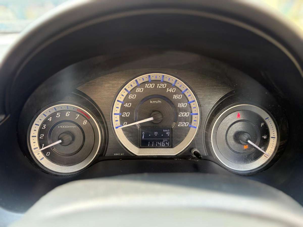 Honda City - Image 6