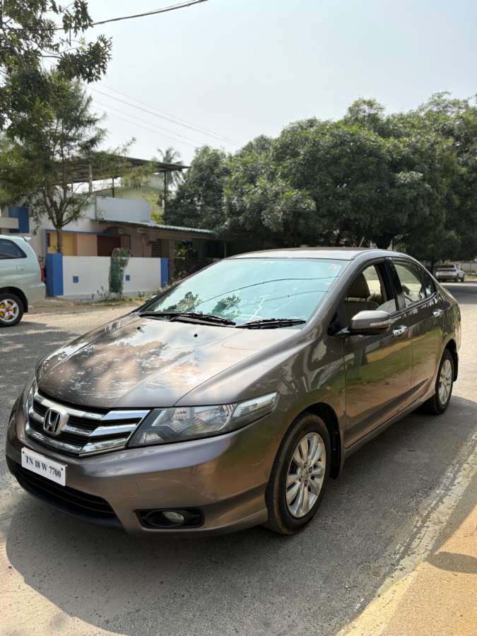 Honda City - Image 3