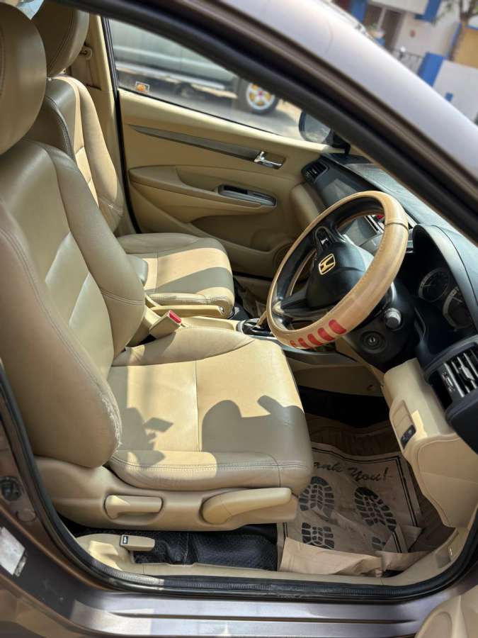 Honda City - Image 7