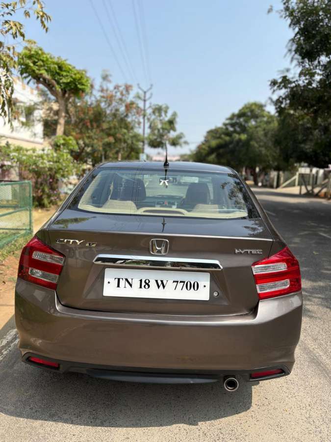 Honda City - Image 10