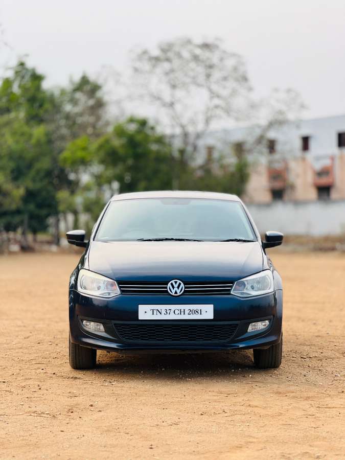 Volkswagen Polo - Image 10