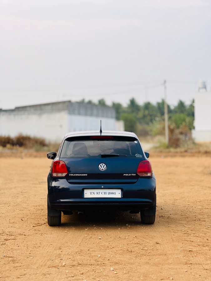 Volkswagen Polo - Image 1