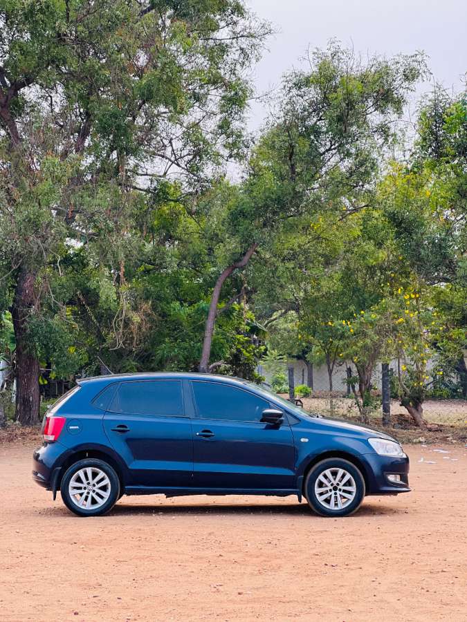 Volkswagen Polo - Image 5