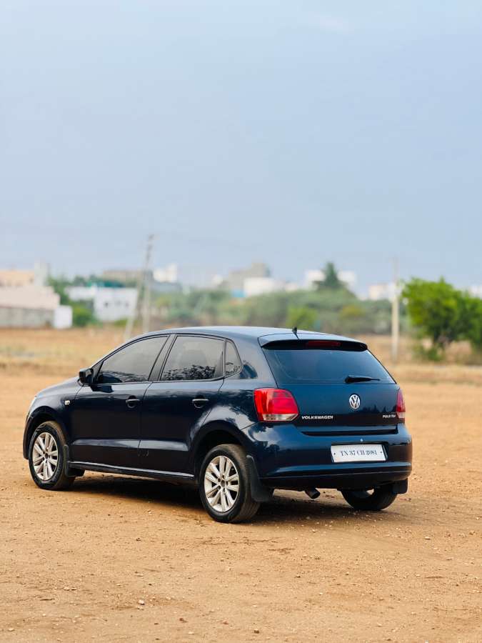 Volkswagen Polo - Image 4