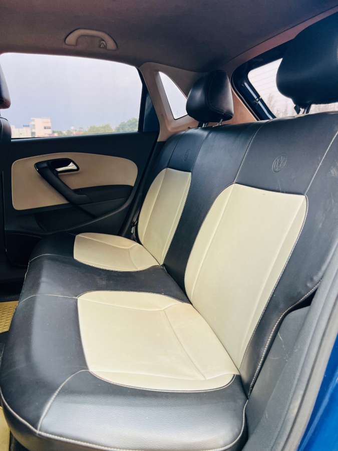 Volkswagen Polo - Image 2