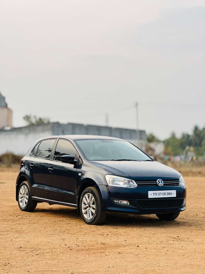 Volkswagen Polo - Image 3