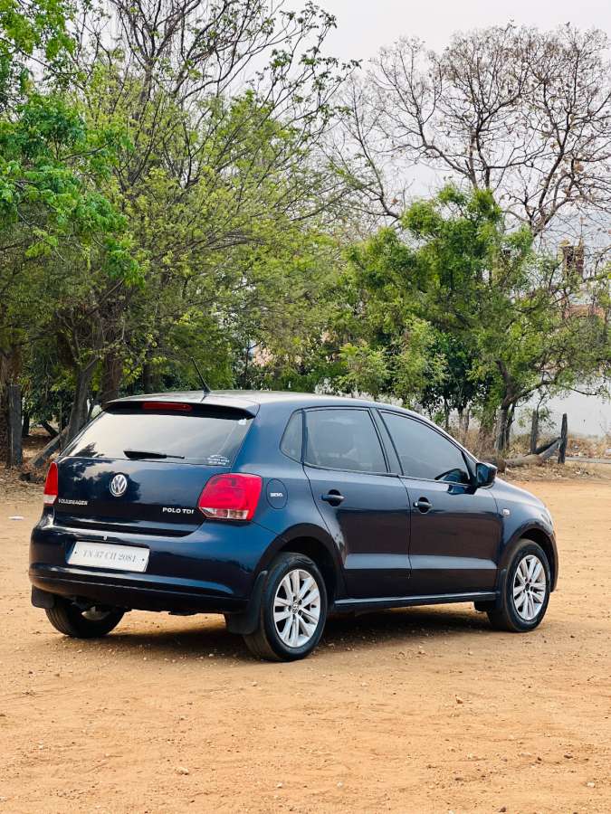 Volkswagen Polo - Image 8