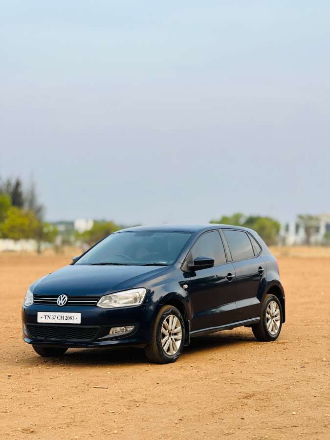 Volkswagen Polo - Image 6