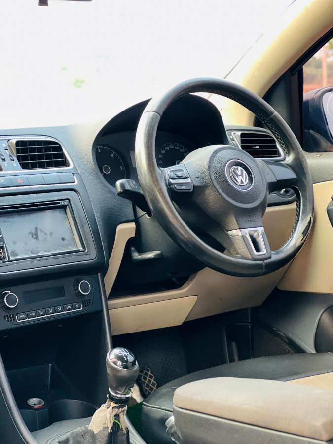 Volkswagen Polo - Image 7