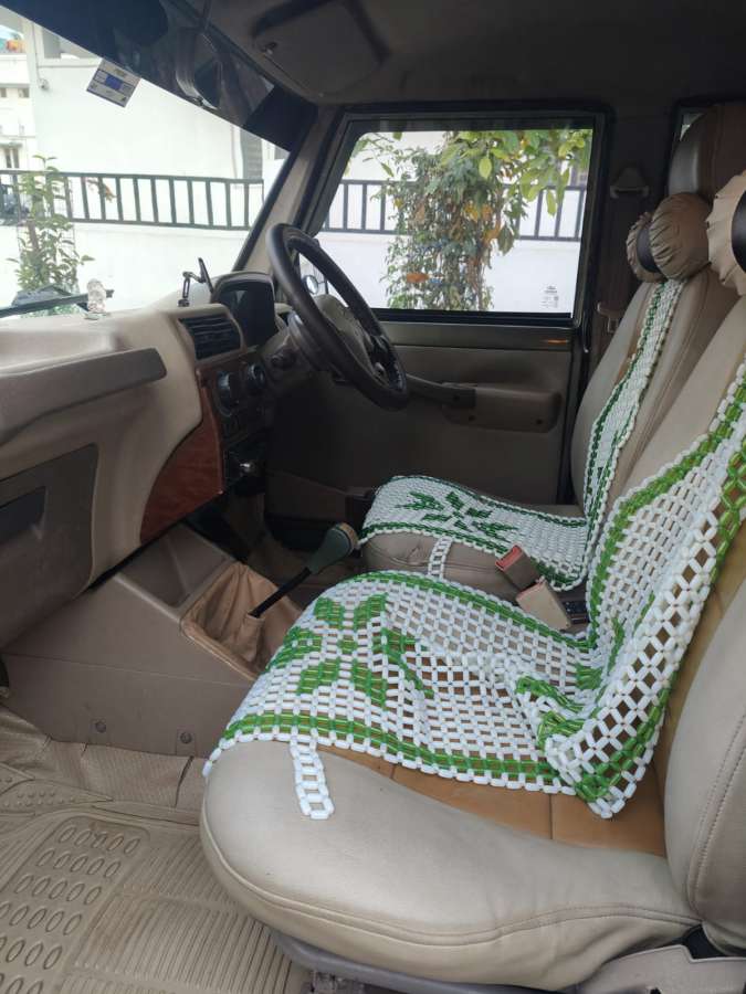 Mahindra Bolero - Image 7