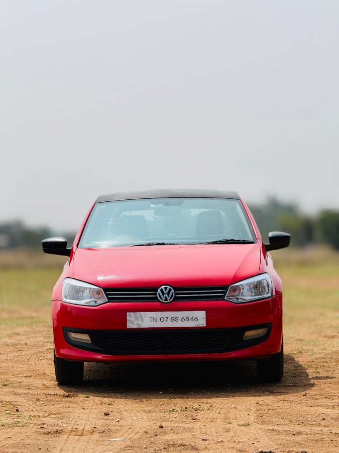 Volkswagen Polo - Image 10