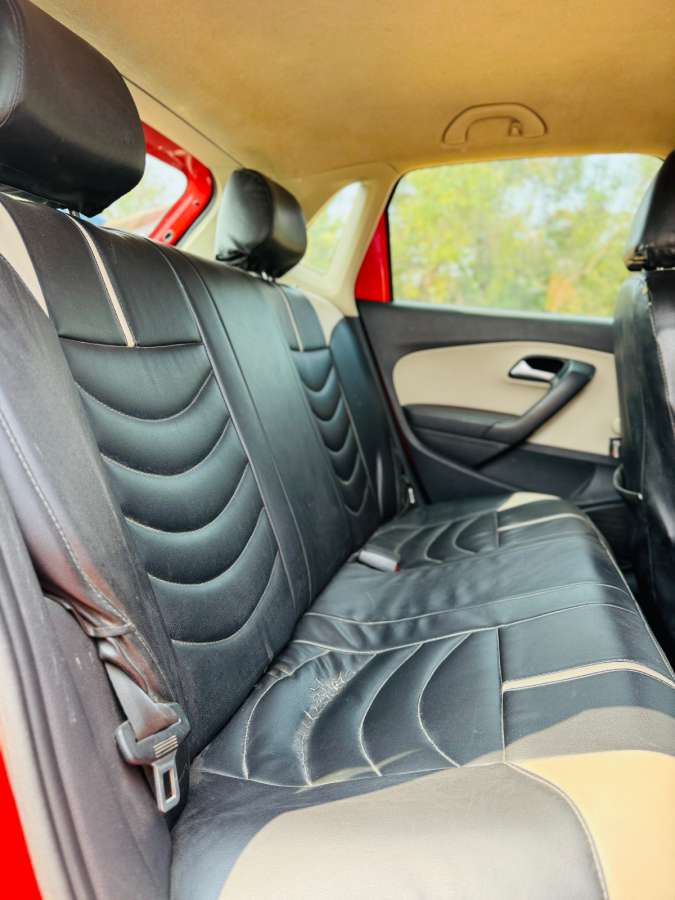 Volkswagen Polo - Image 6