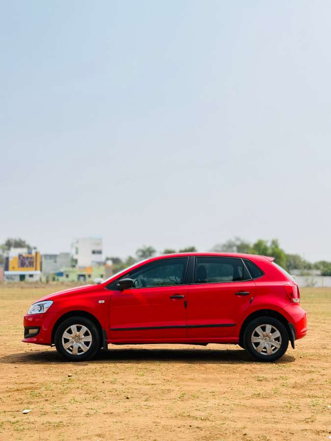 Volkswagen Polo - Image 2