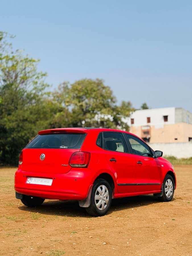 Volkswagen Polo - Image 4
