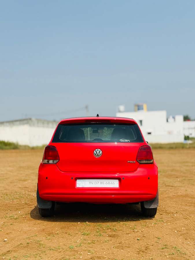 Volkswagen Polo - Image 3