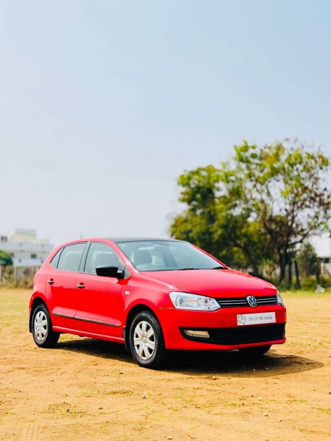 Volkswagen Polo - Image 1