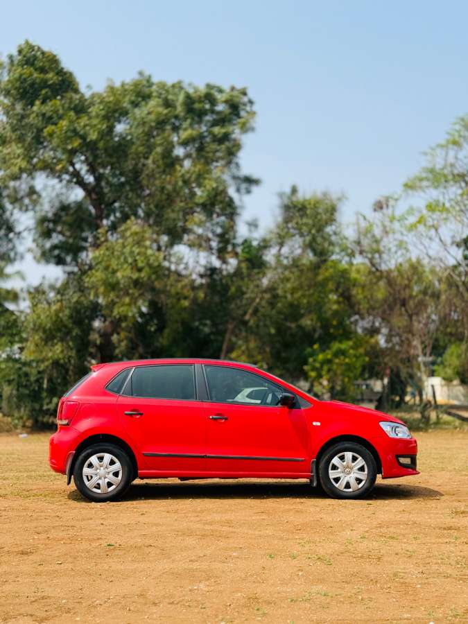 Volkswagen Polo - Image 7