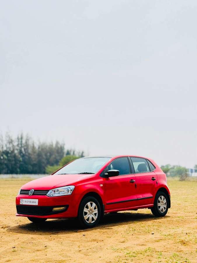 Volkswagen Polo - Image 8