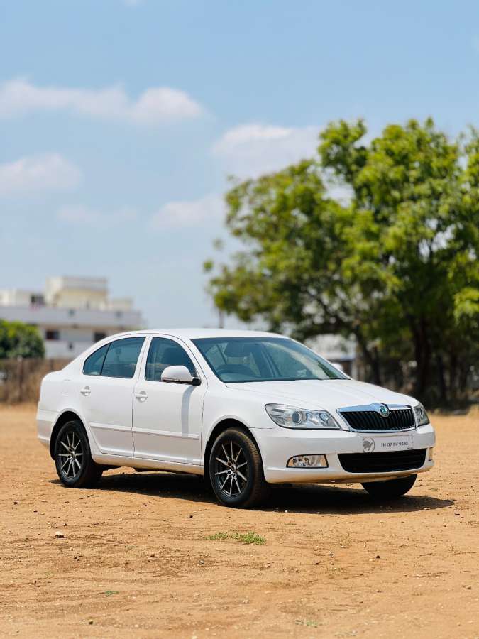 Skoda Laura - Image 6