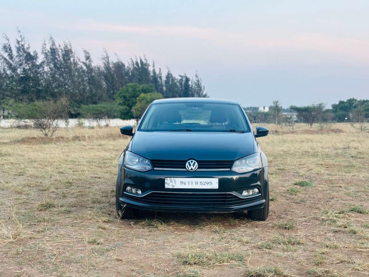 Volkswagen Polo - Image 10