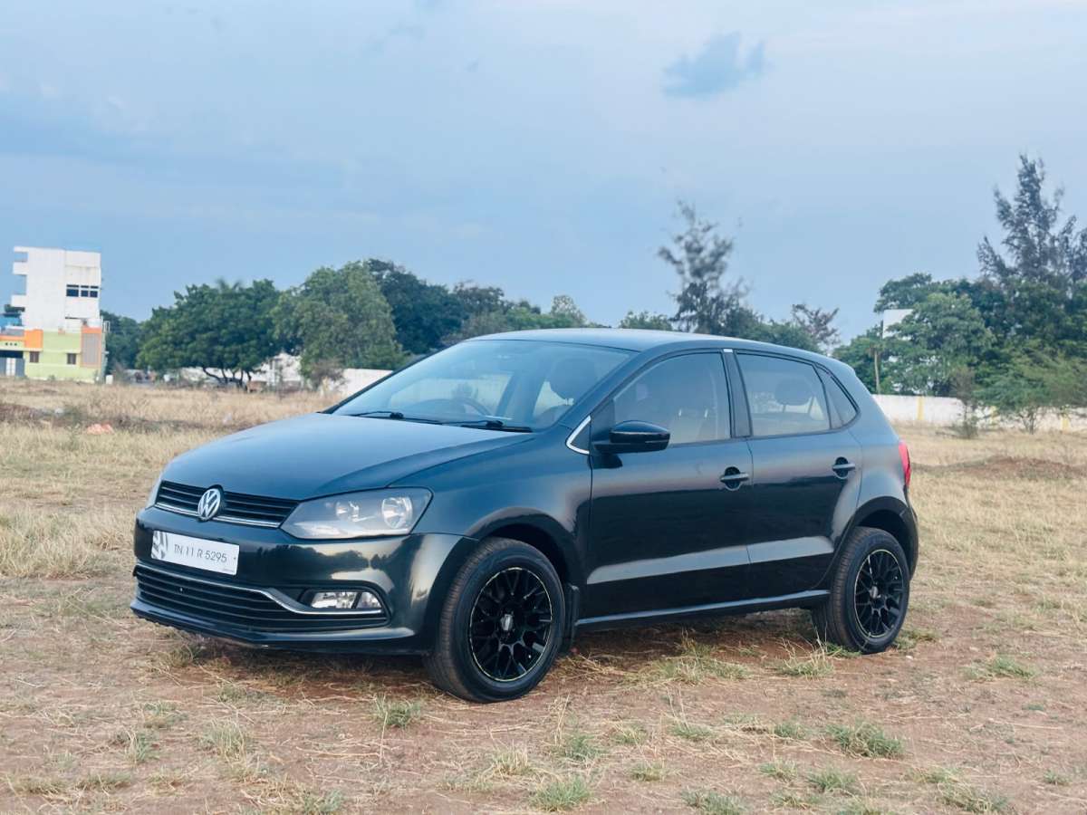 Volkswagen Polo - Image 2