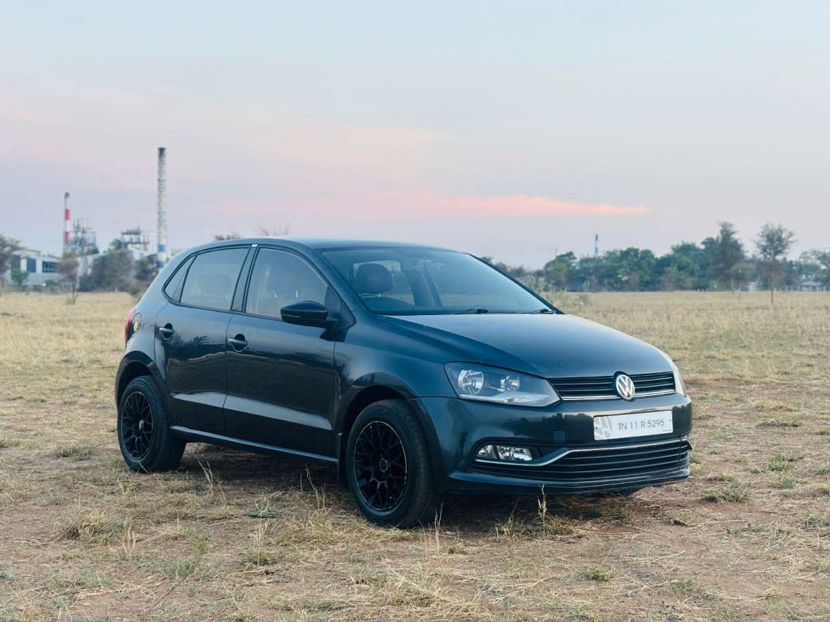 Volkswagen Polo - Image 6