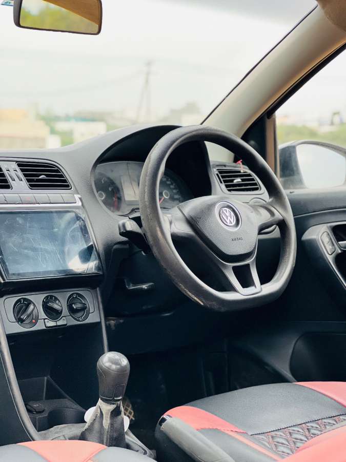 Volkswagen AMEO - Image 3