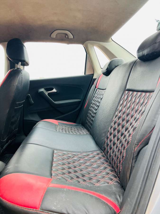 Volkswagen AMEO - Image 6