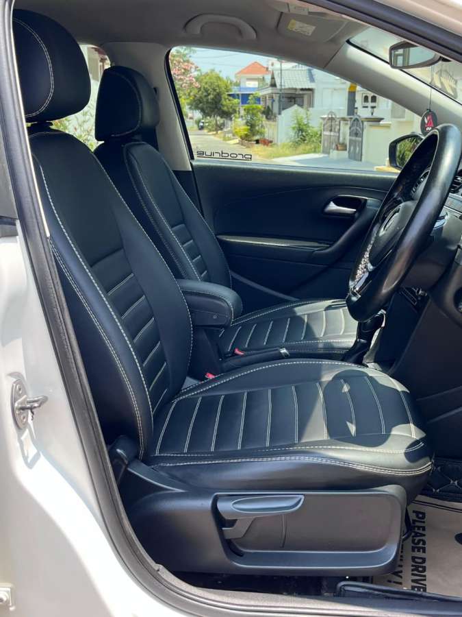 Volkswagen Polo - Image 3