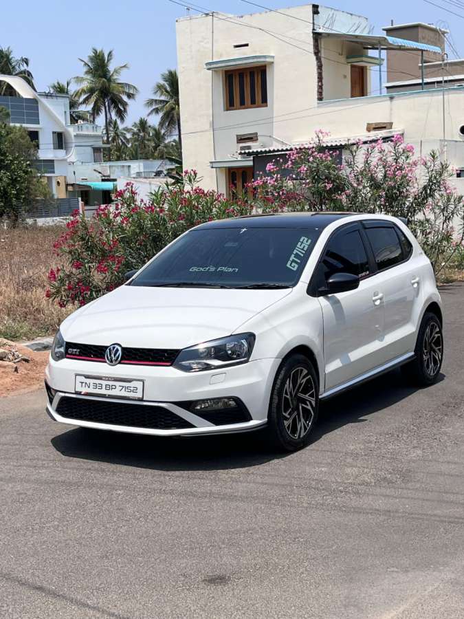 Volkswagen Polo - Image 6