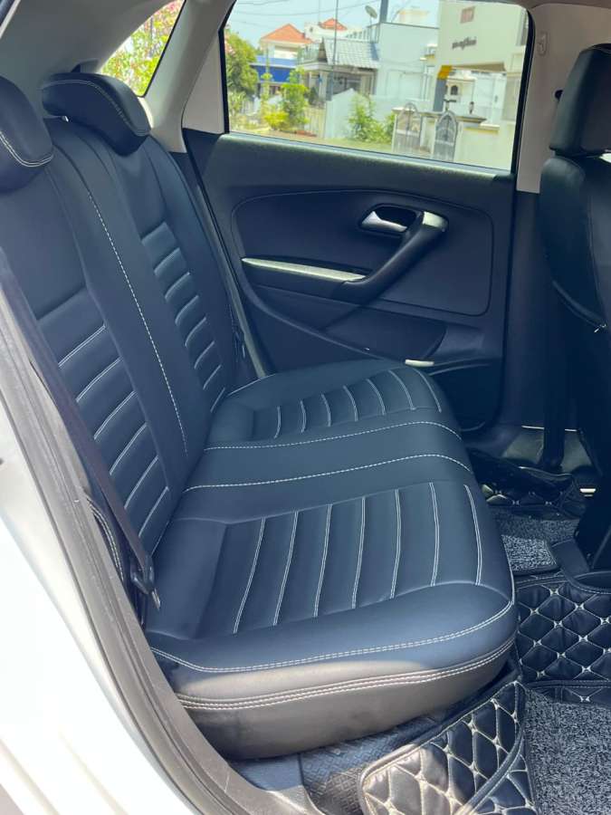 Volkswagen Polo - Image 4