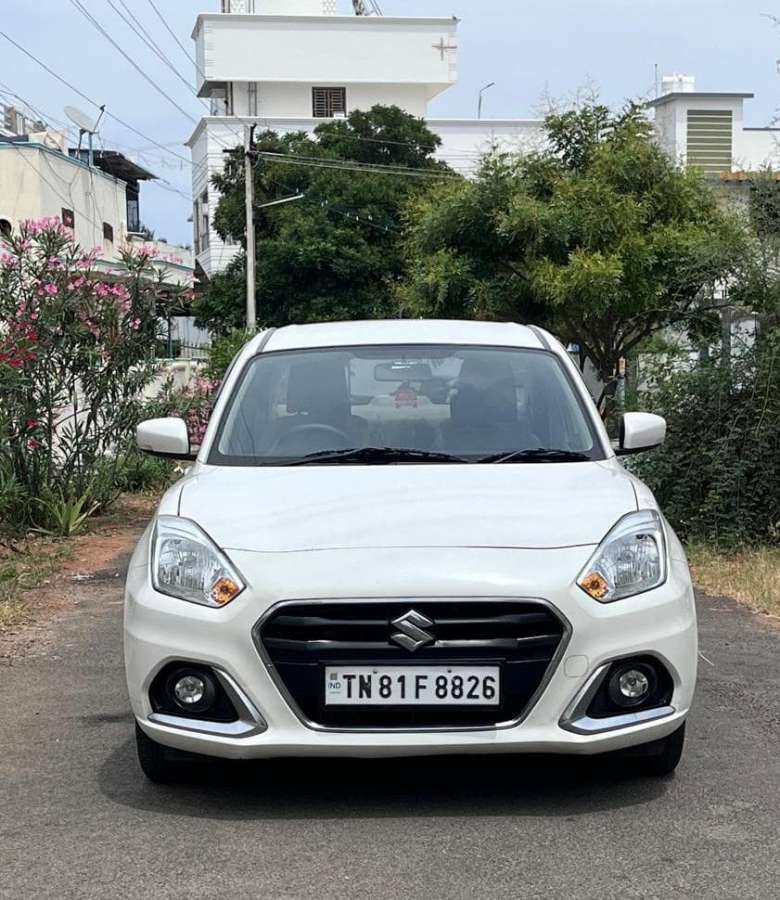 Maruti Suzuki Swift dzire VXI