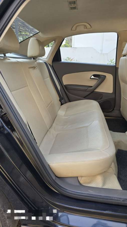 Volkswagen Vento - Image 5