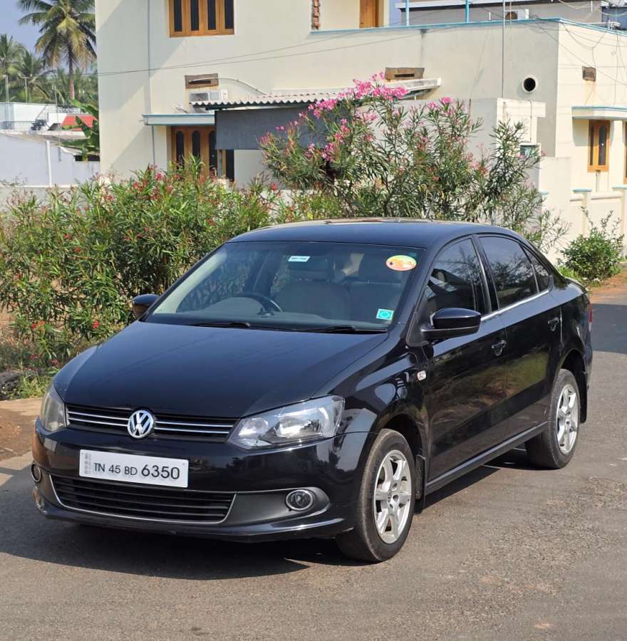 Volkswagen Vento - Image 7