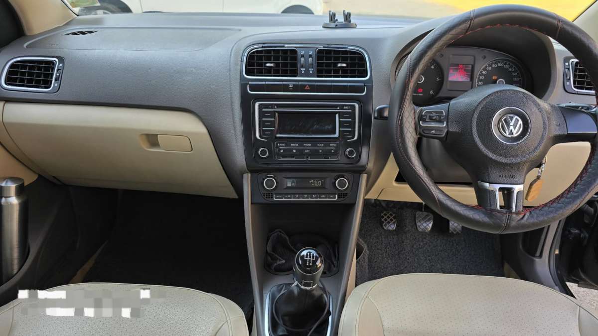 Volkswagen Vento - Image 3