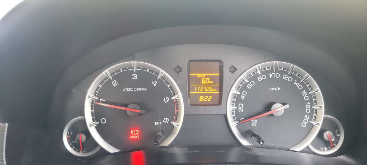 Maruti Suzuki Swift dzire - Image 6