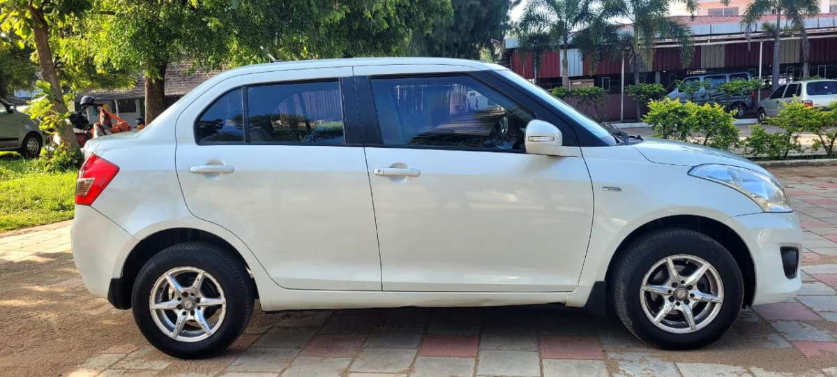 Maruti Suzuki Swift dzire - Image 2